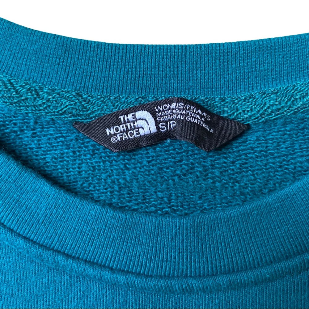 The North Face Pullover Crewneck Sweater View 4